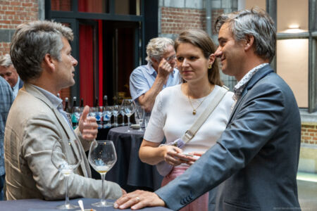 Viering Matthias Storme