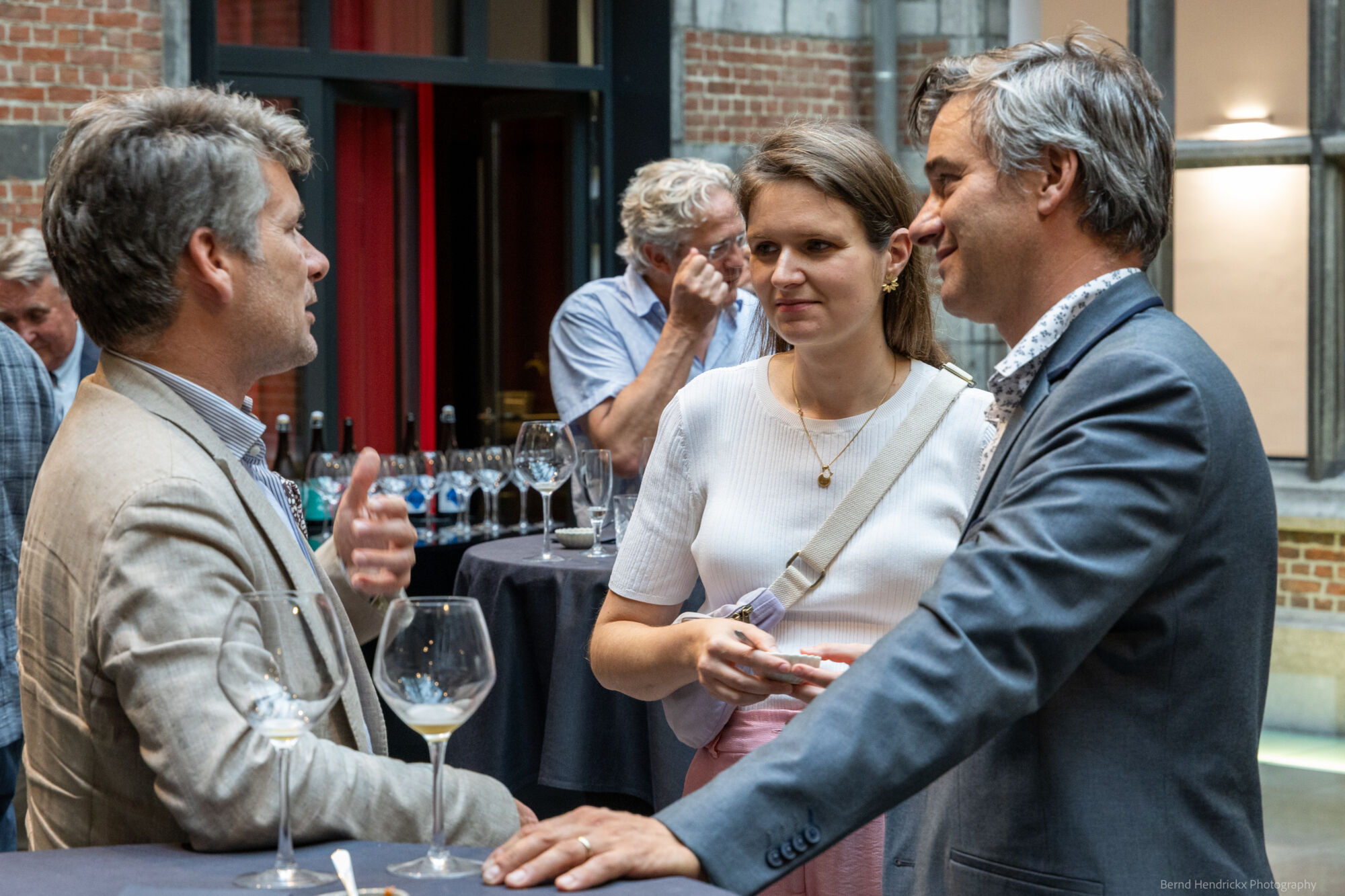 Viering Matthias Storme