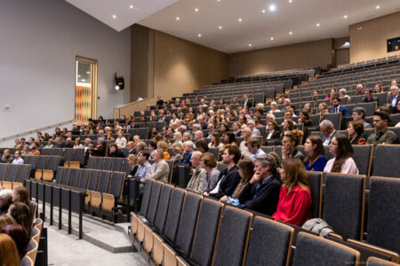 proclamatie Master-na-master specialistische geneeskunde