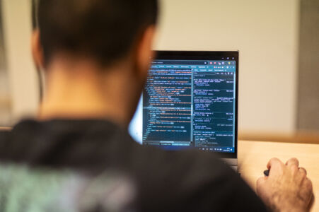 Informatica practicum algoritmen en complexiteit