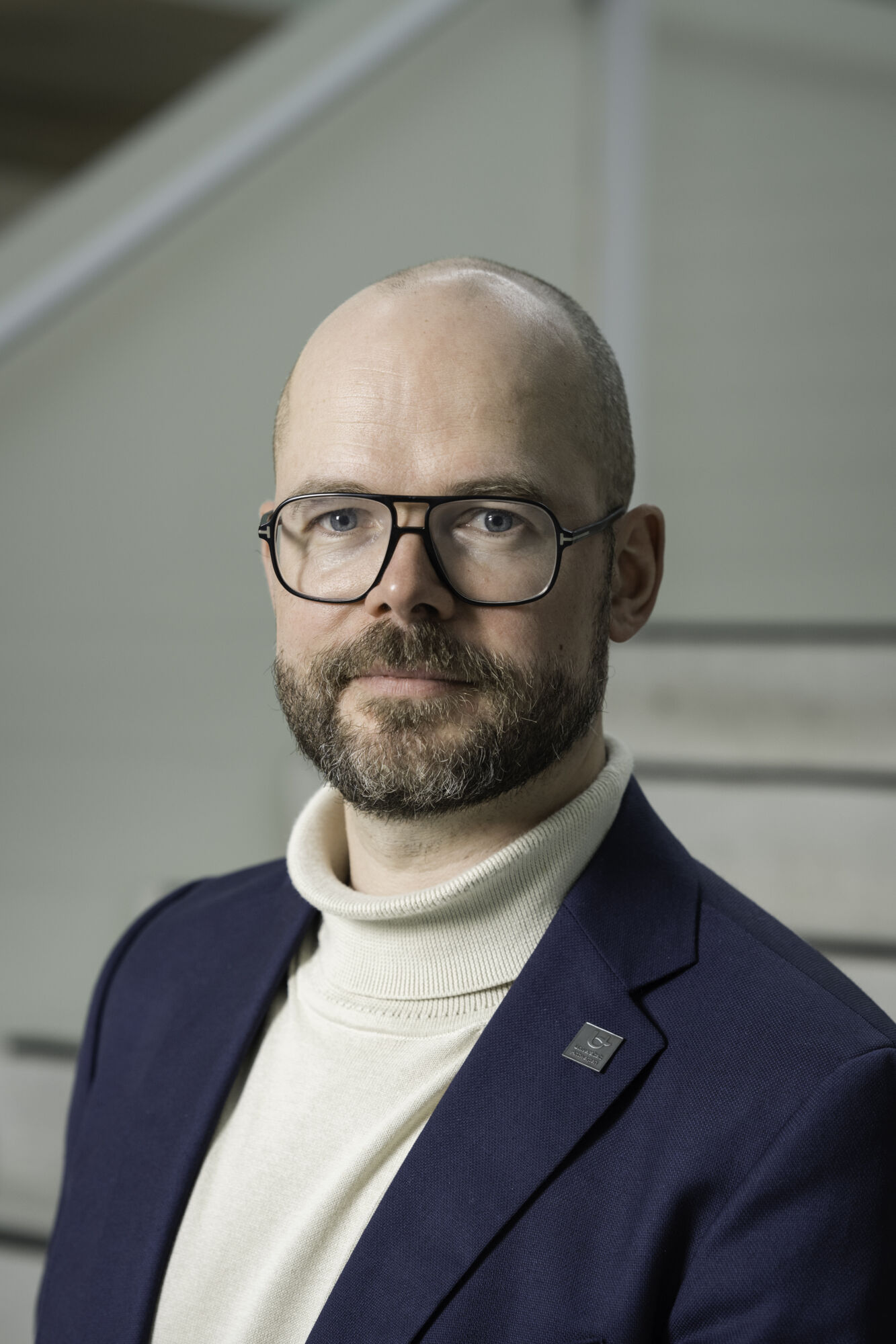 Centrale Beleidsploeg - Maarten Weyn