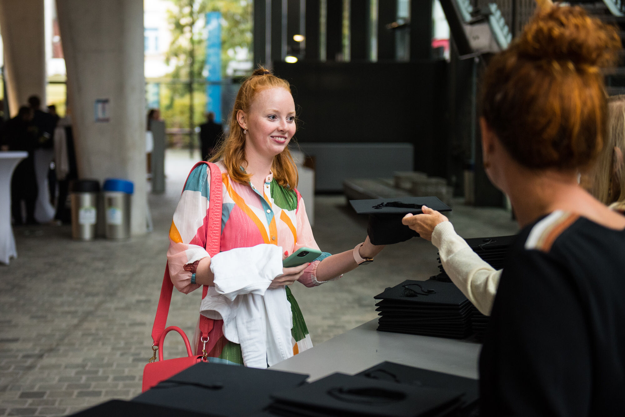 Proclamatie faculteit Rechten 2022