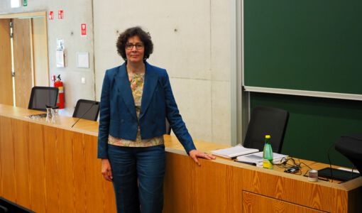 Doctoraatsverdediging Veerle Mertens - 12 juni 2025