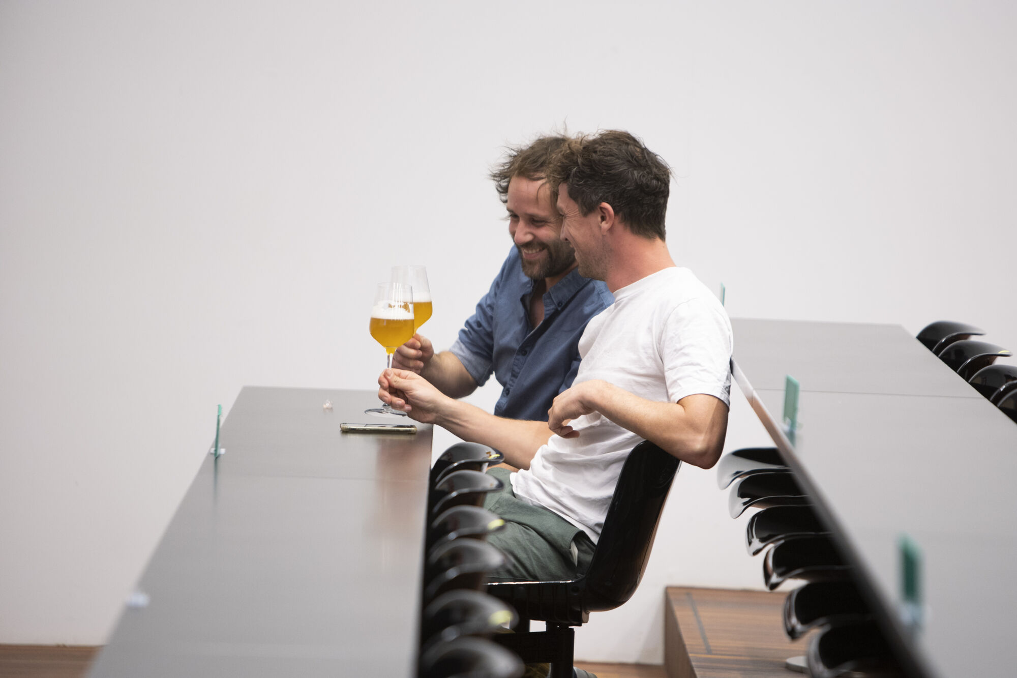 Proclamatie antwerp school of education 2022