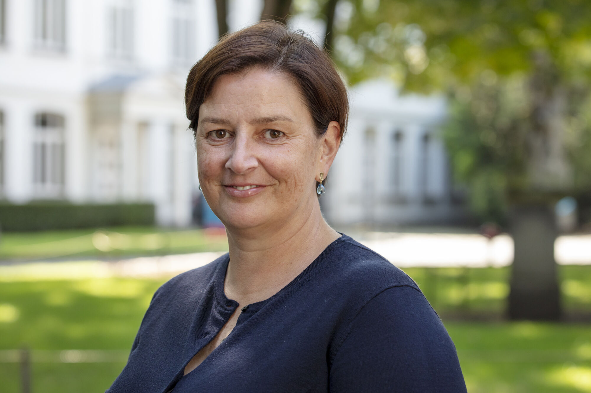 Faculteitsbestuur Ontwerpwetenschappen 2021