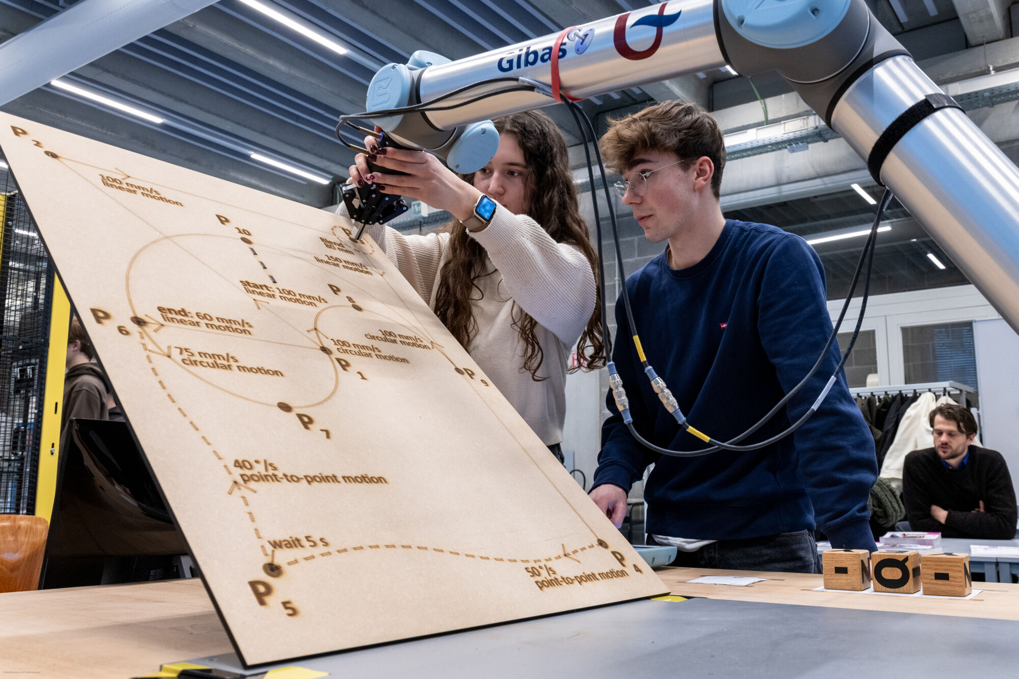 Campus Club 2025 - buitencampussen