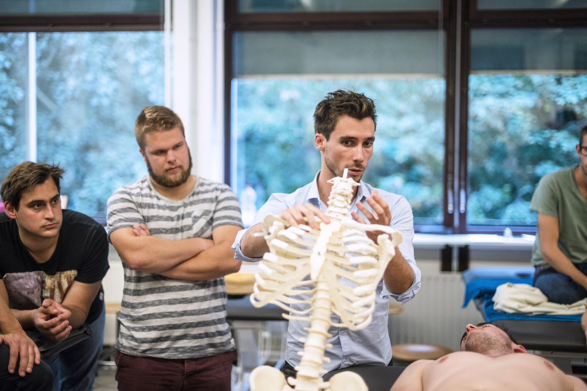 Praktijkles revalidatiewetenschappen en kinesitherapie (19).jpg