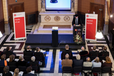 Afscheidssymposium Tammo Wallinga - 10 oktober 2024