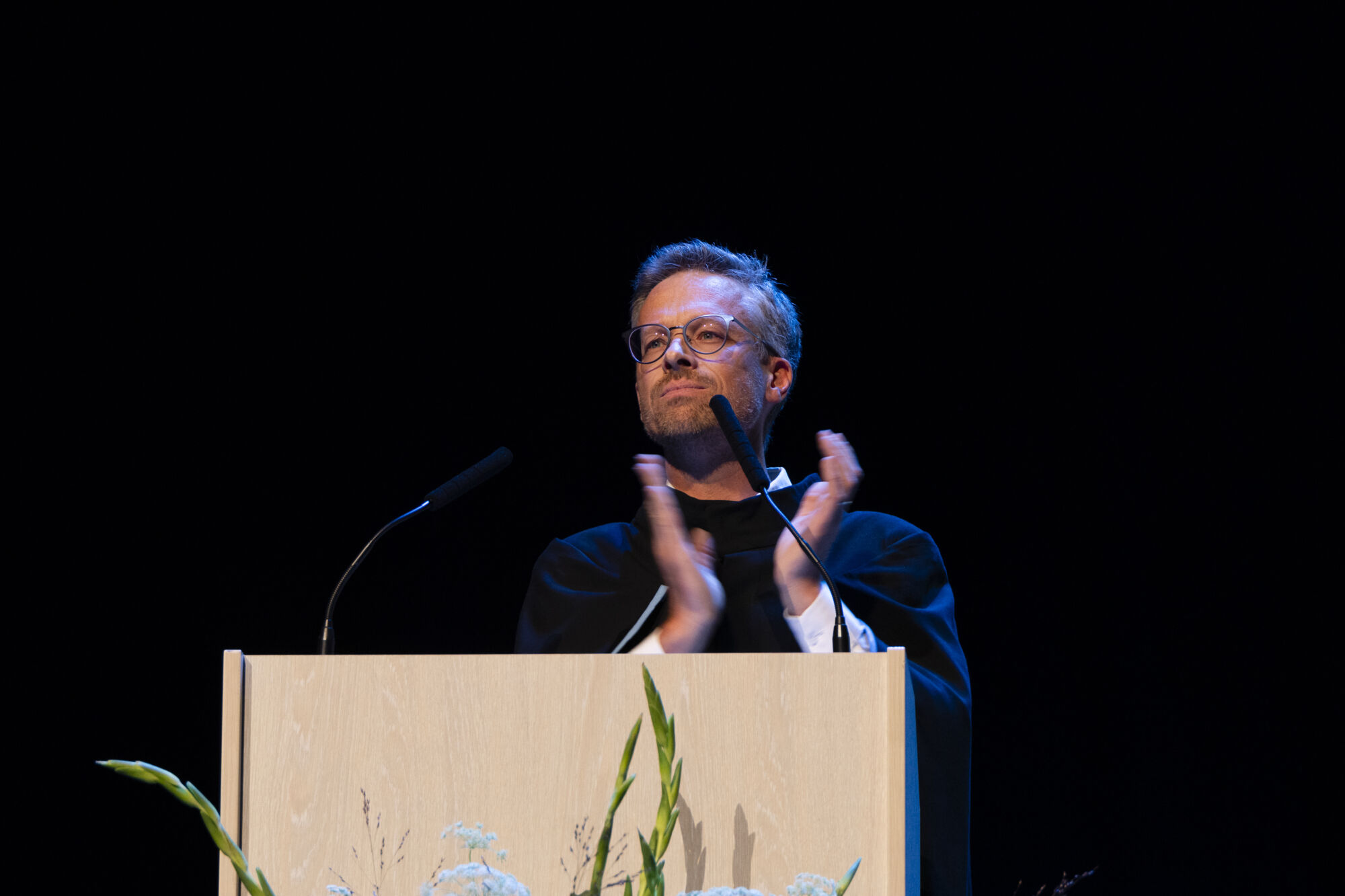 Proclamatie FBD 2024