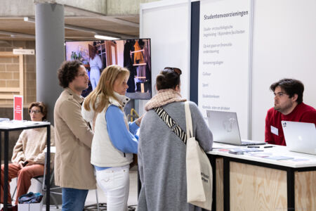 infodag 4 mei 2024