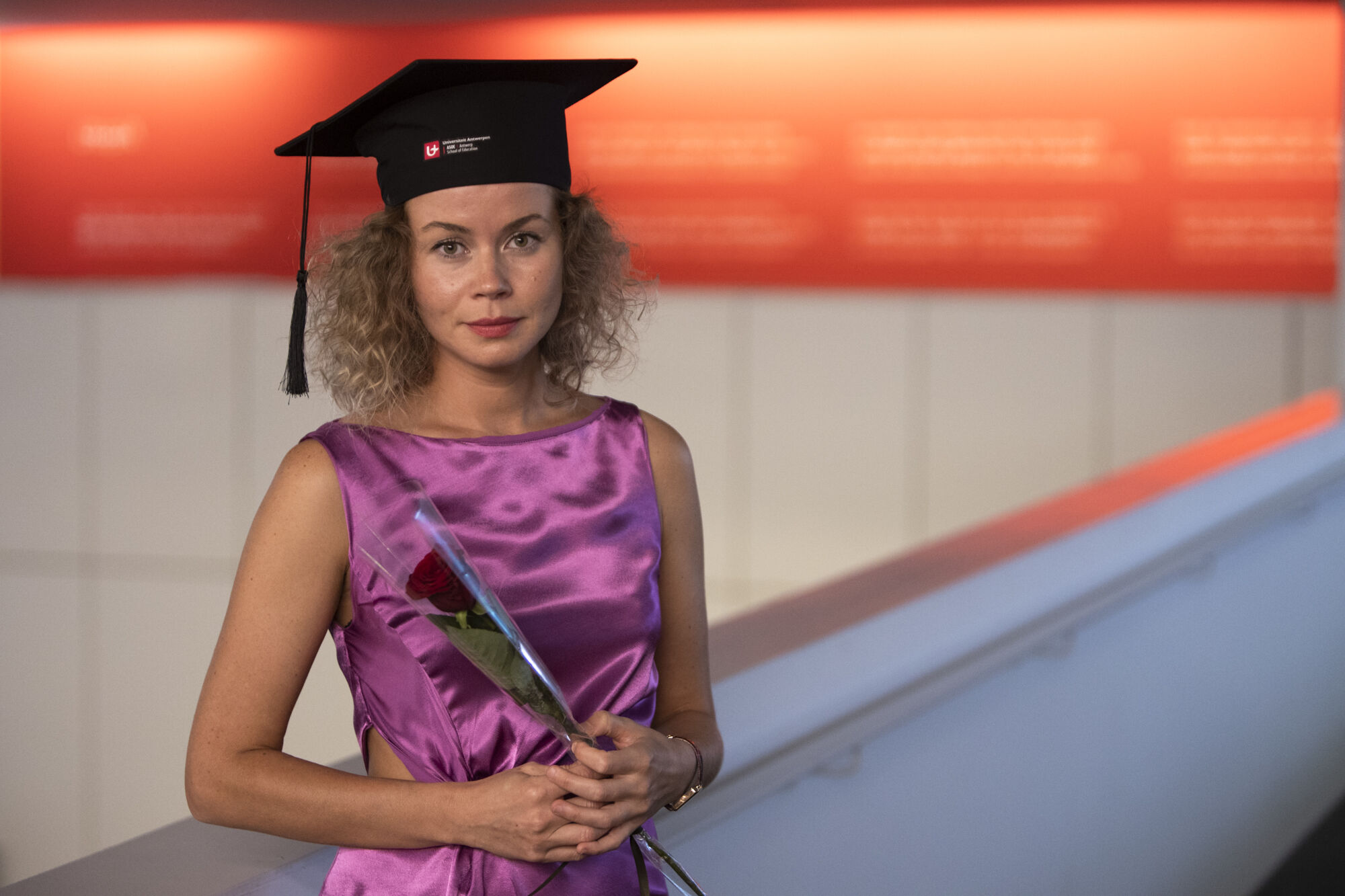 Proclamatie antwerp school of education 2022