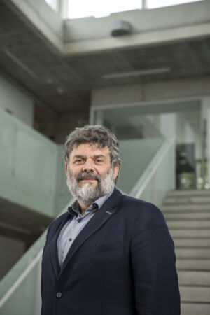 Centrale Beleidsploeg - Herwig Leirs