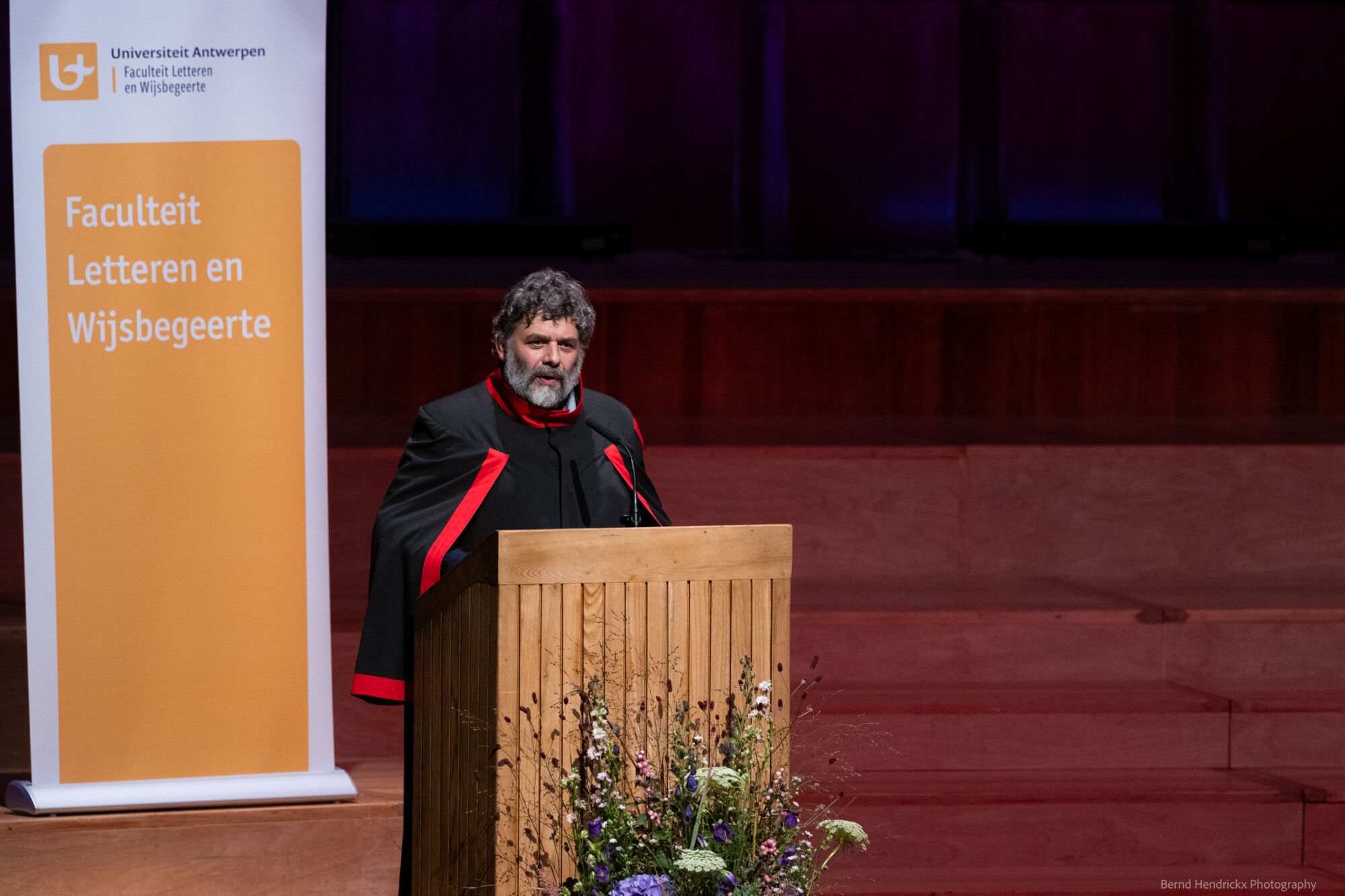 Proclamatie FLW 2024