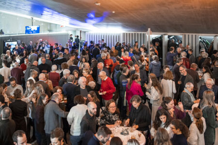 Nieuwjaarsreceptie 2023