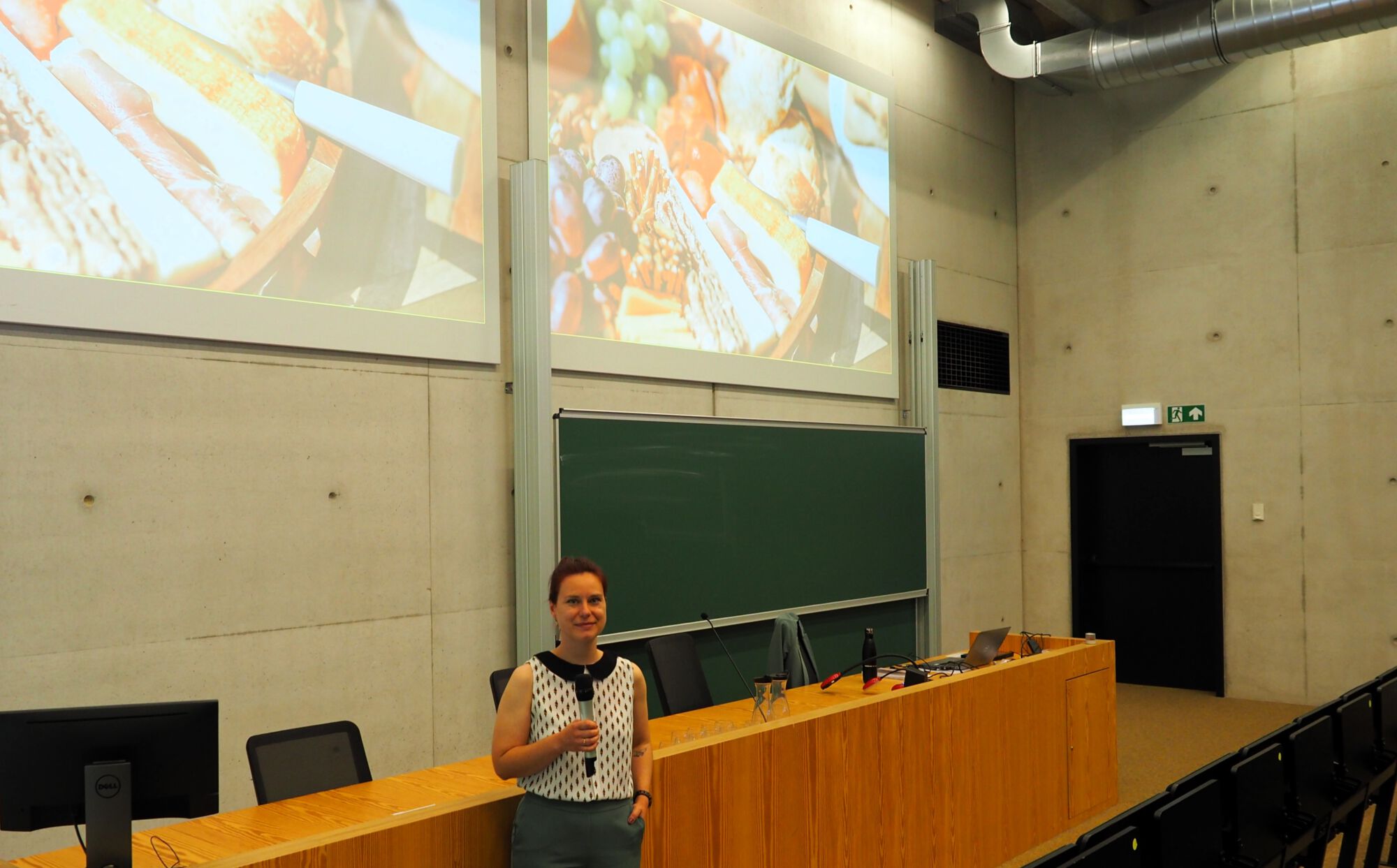 Doctoraatsverdediging Tatjana Locus 
