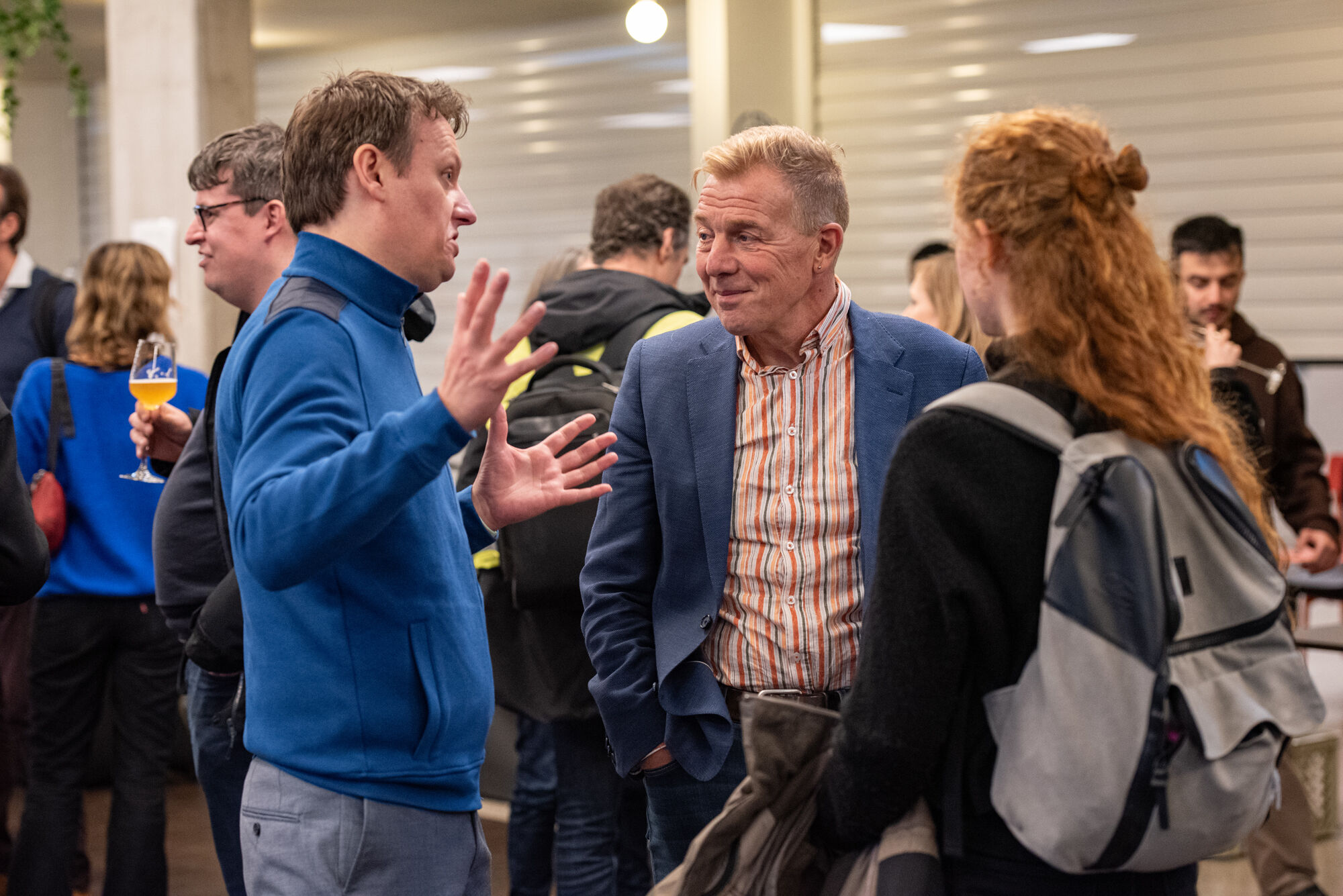  Faculty Research Day 2024