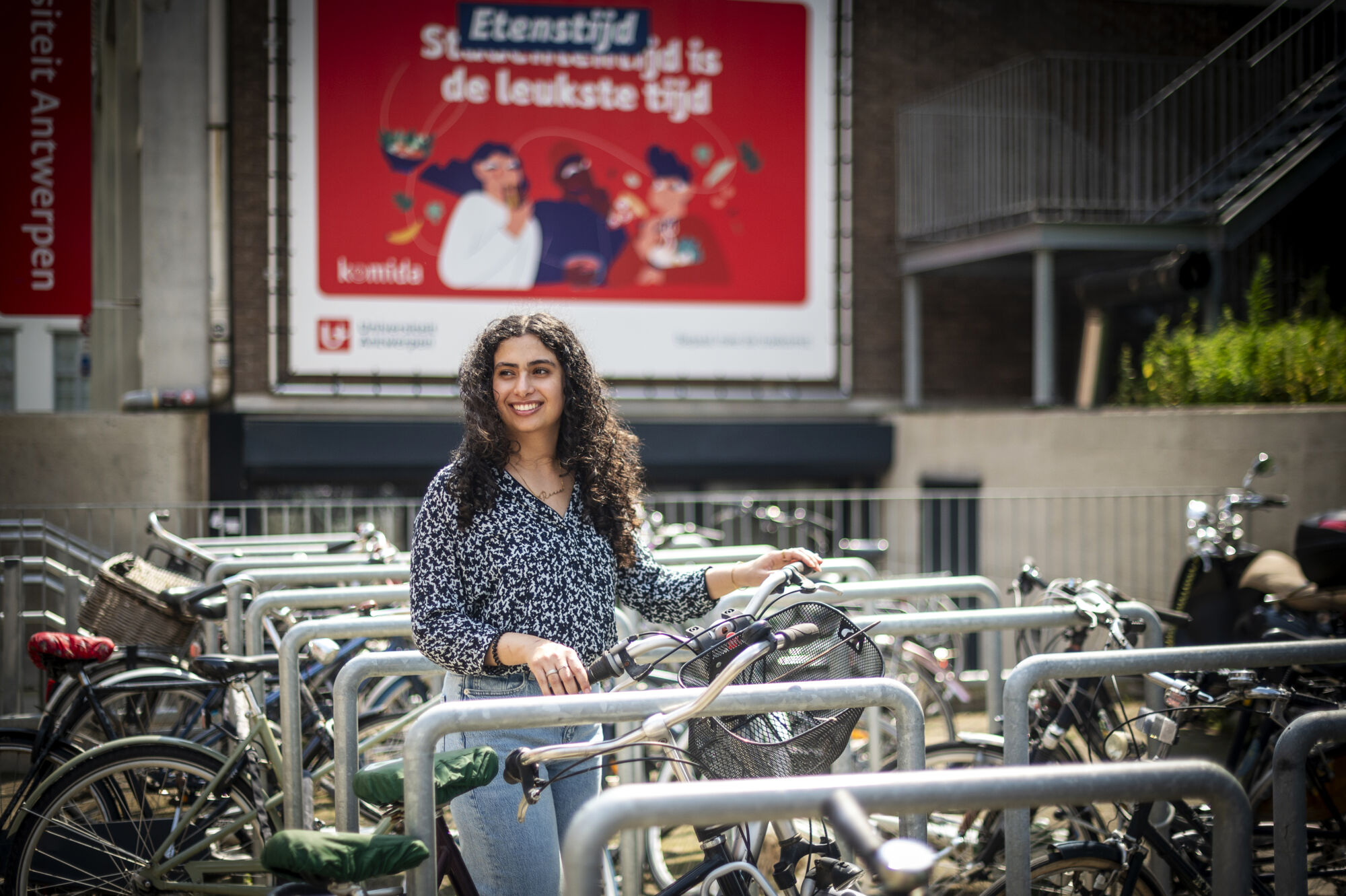 Fotoshoot FBE zomer 2024