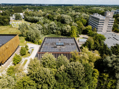 Dronebeelden 2024