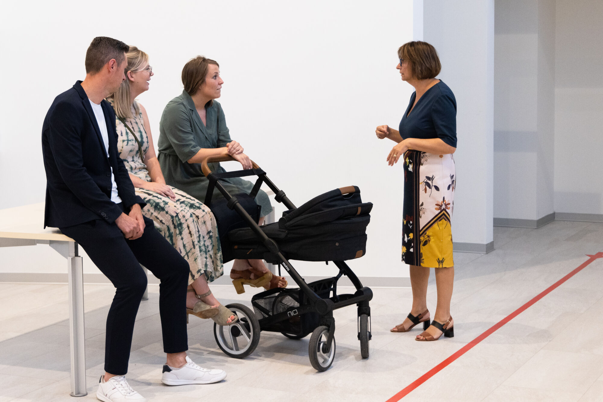 Verpleegkundige in de huisartsenpraktijk AJ 22-23