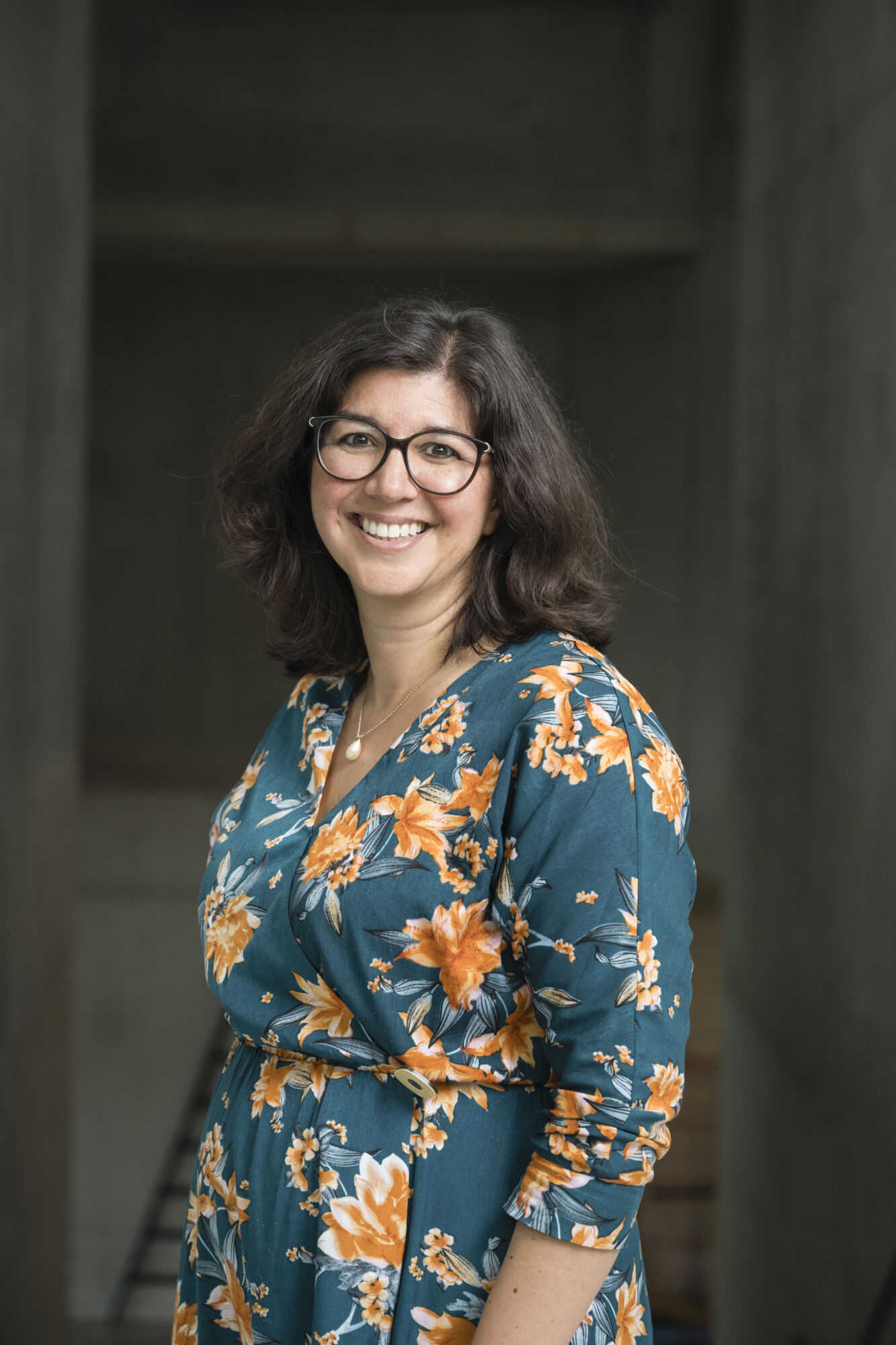 Centrale Beleidsploeg - Nathalie Dens