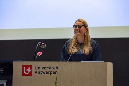 Proclamatie Bachelor Geneeskunde - september 2024