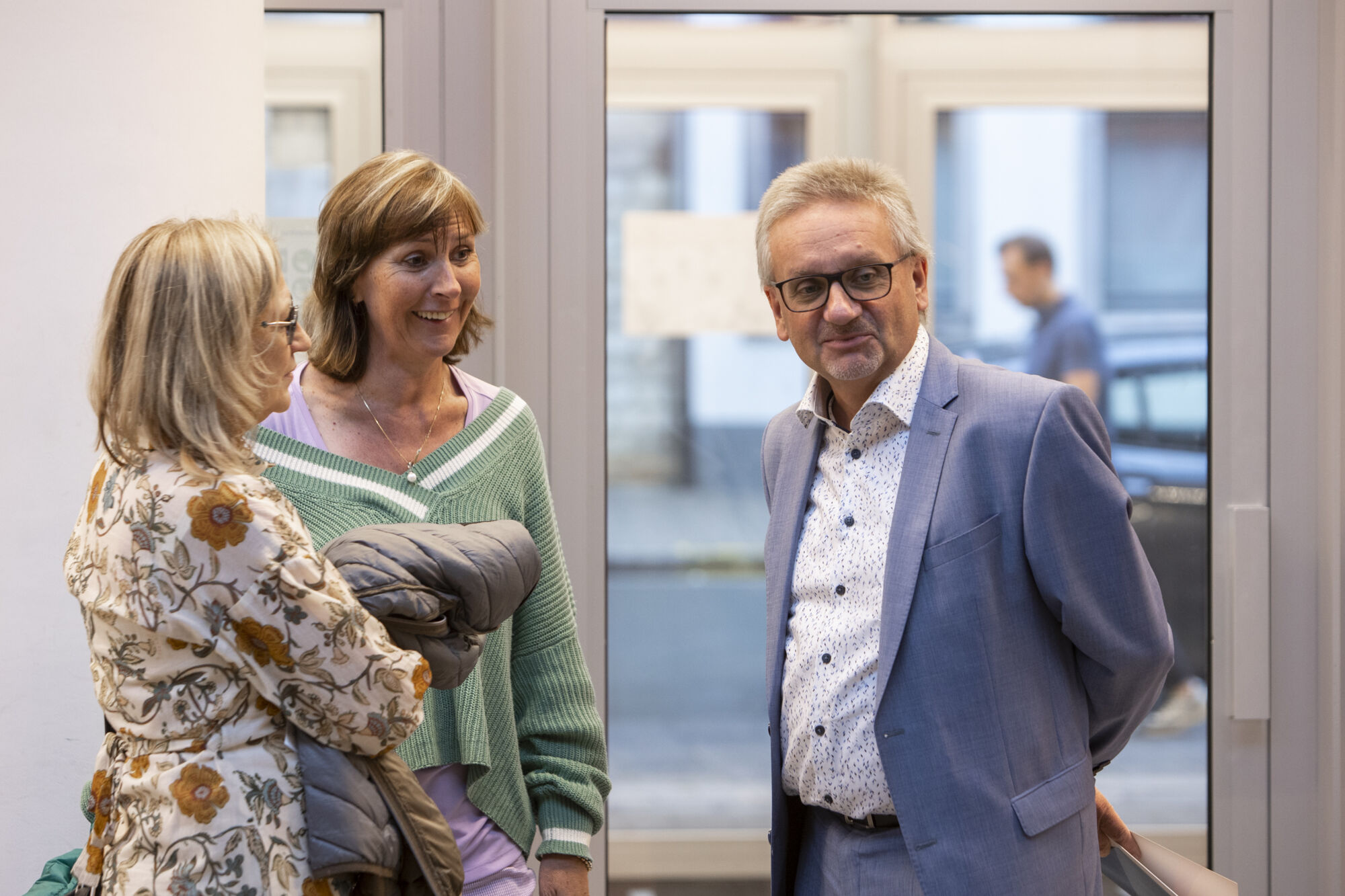 Proclamatie antwerp school of education 2022