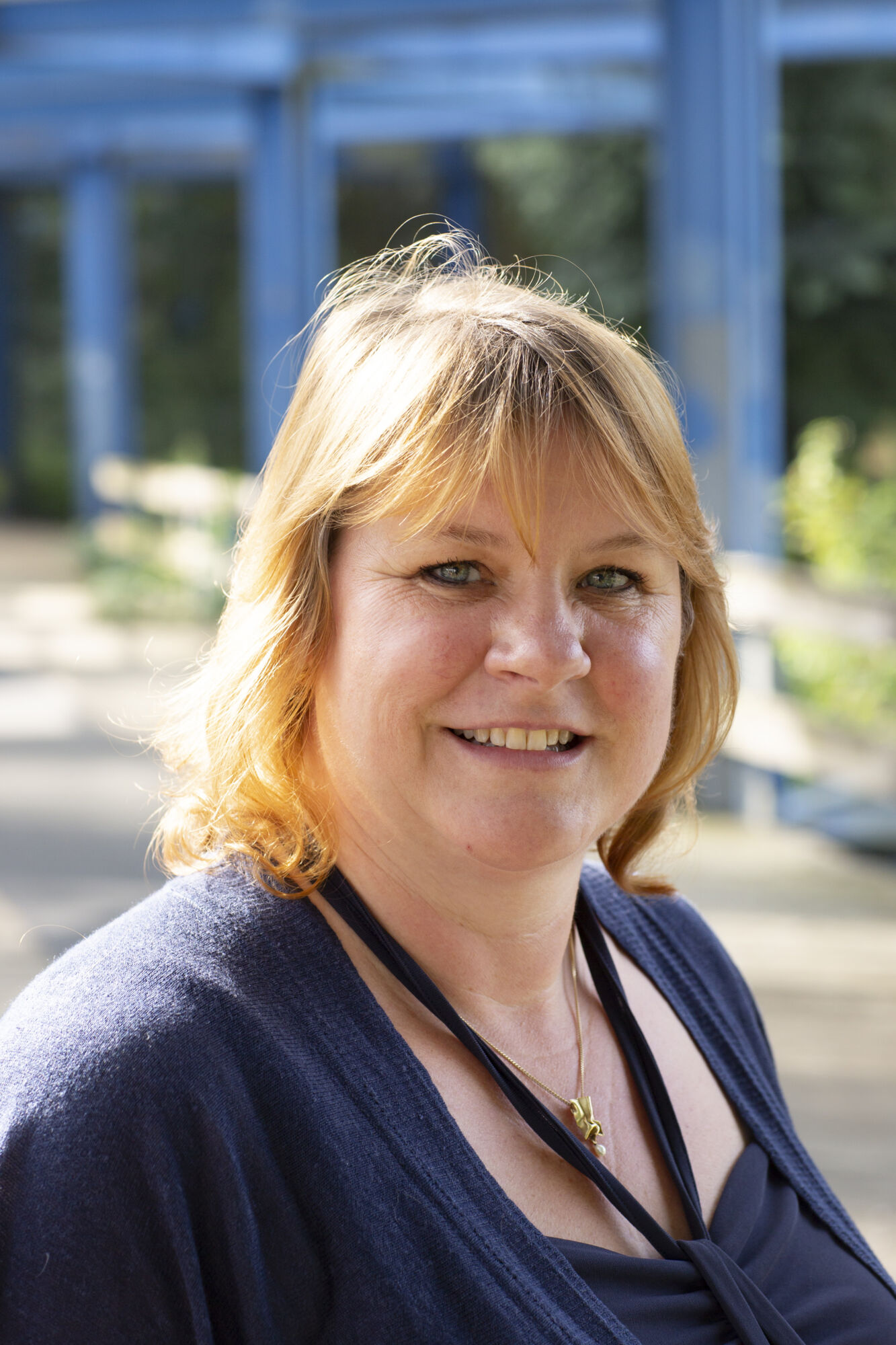 Ilse De Canck