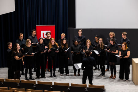 proclamatie Master-na-master specialistische geneeskunde