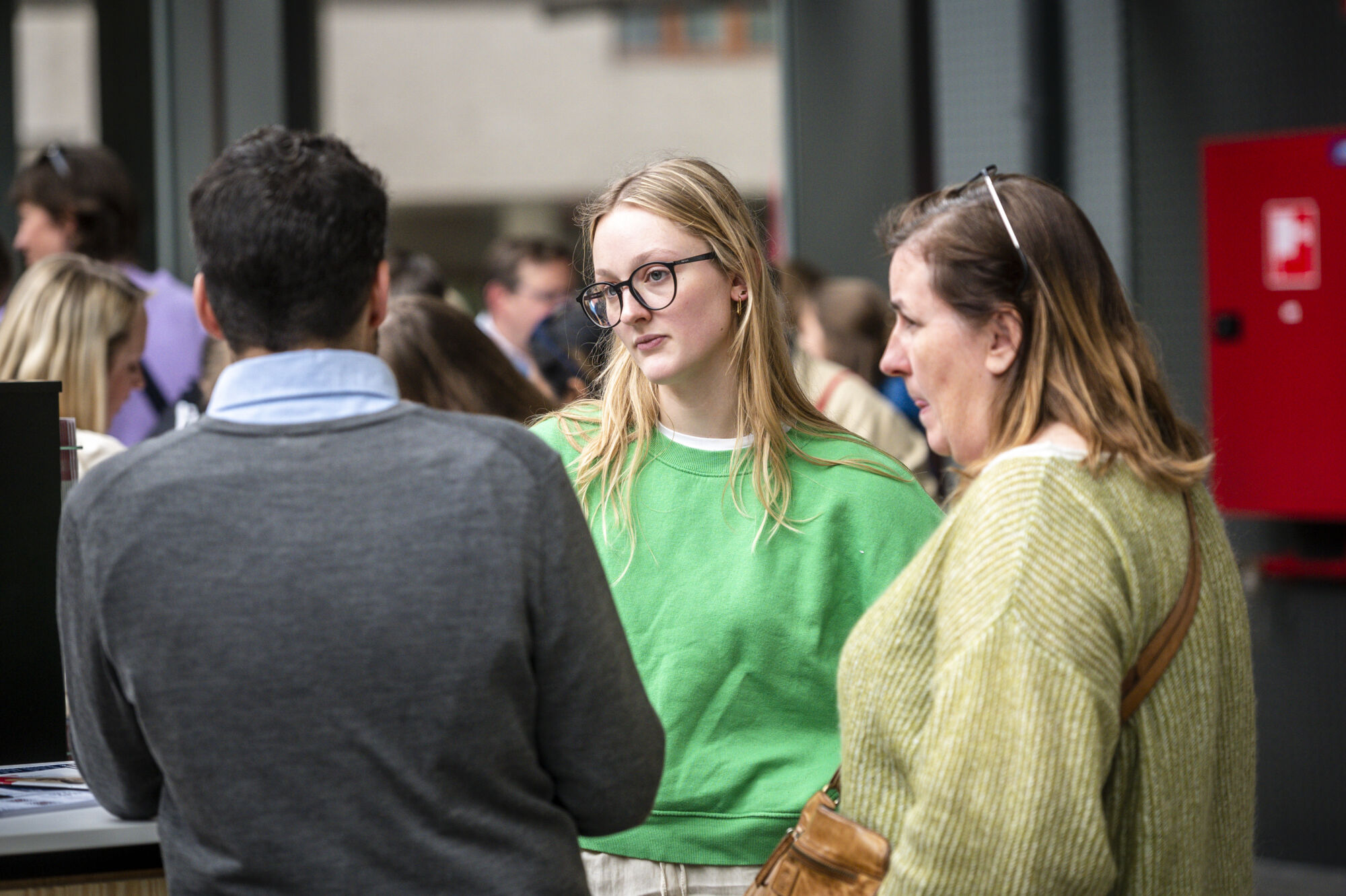 Infodag mei 2023 en activatie