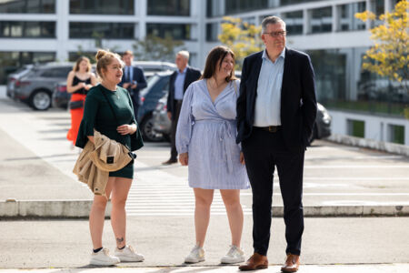 Proclamatie FBE 2023
