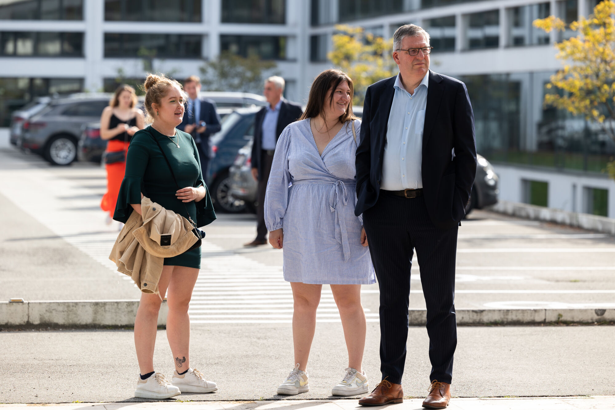 Proclamatie FBE 2023