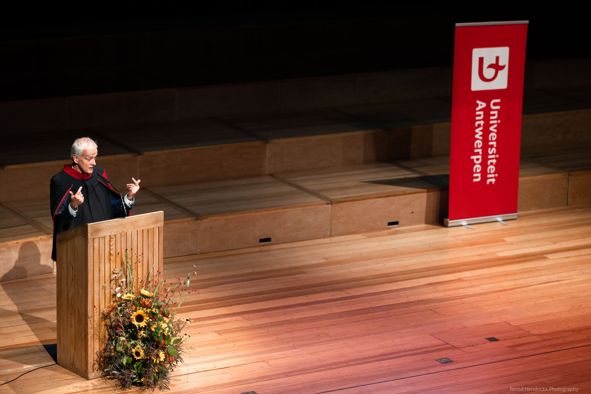 proclamatie Faculteit Toegepaste Ingenieurswetenschappen 