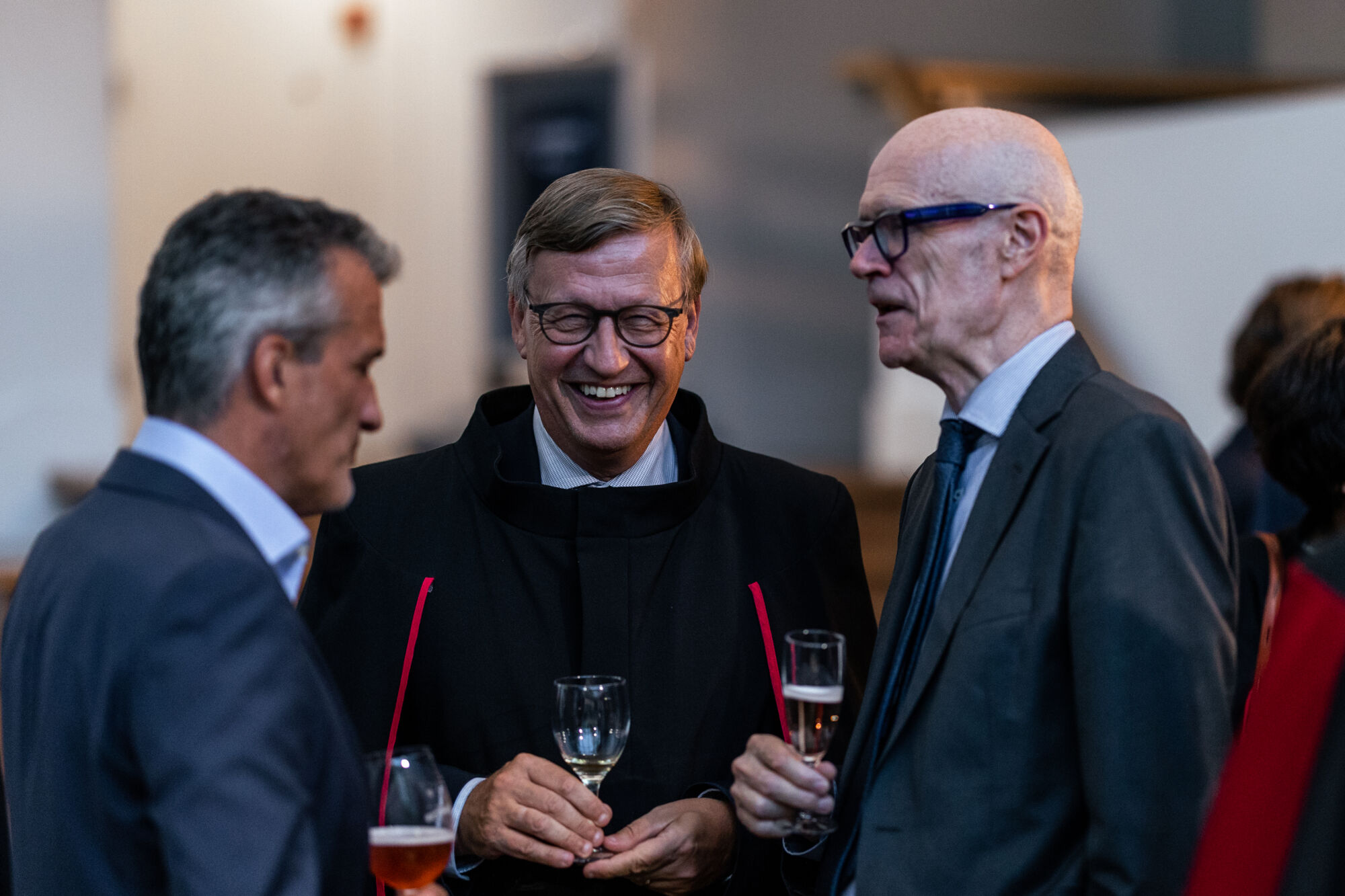proclamatie rechten 2023