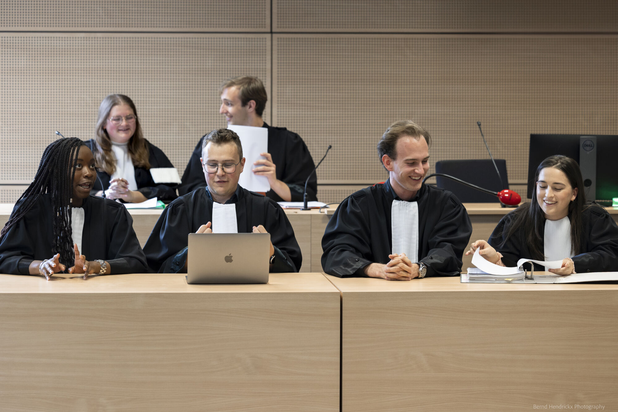 Les Faculteit Rechten 14-05-2024