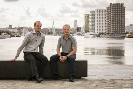 John Baekelmans en Peter Hellinckx (11).jpg