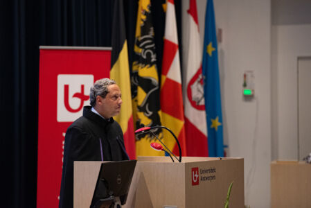 Proclamatie Bachelor Geneeskunde - september 2024