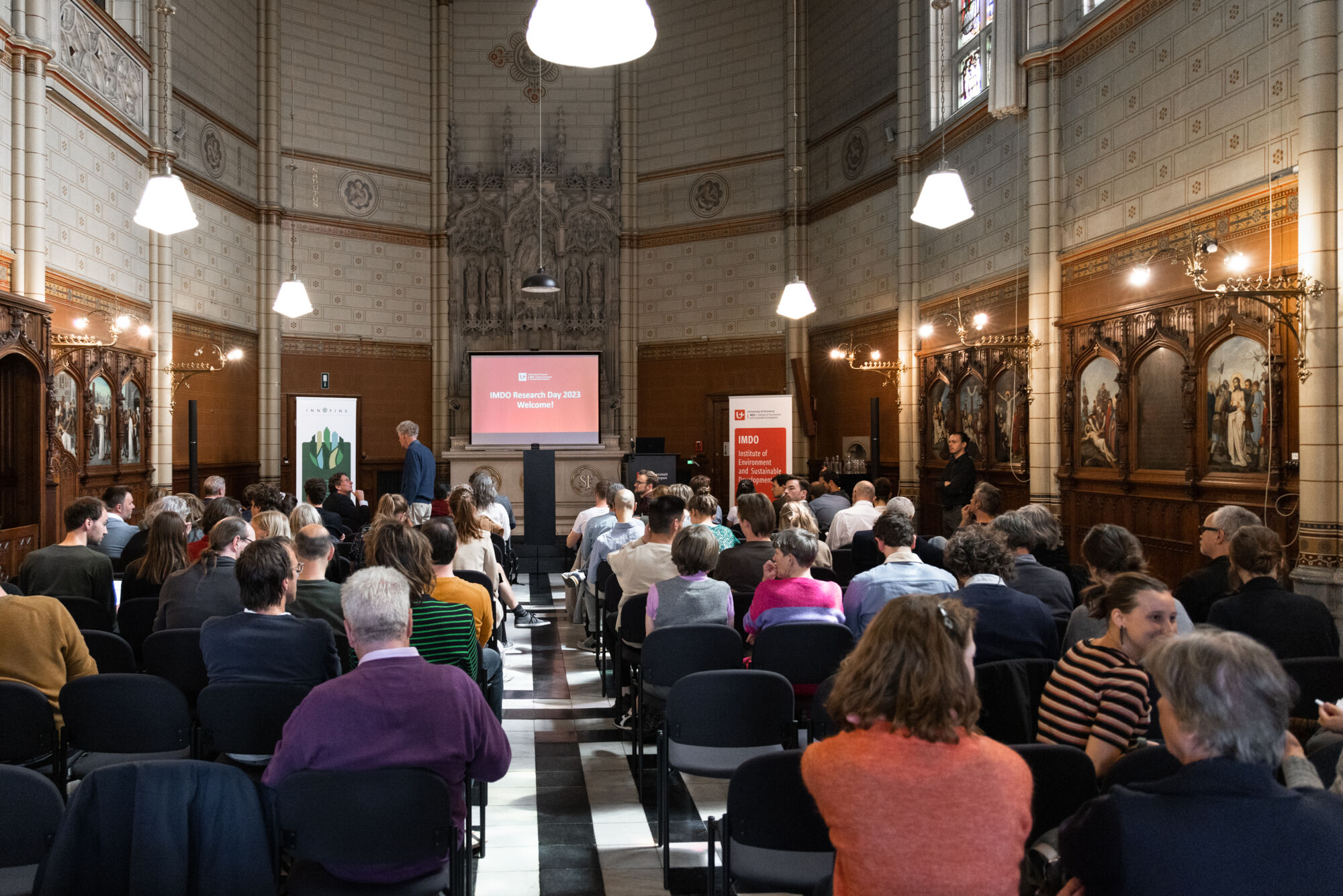 IMDO Research Day 2023