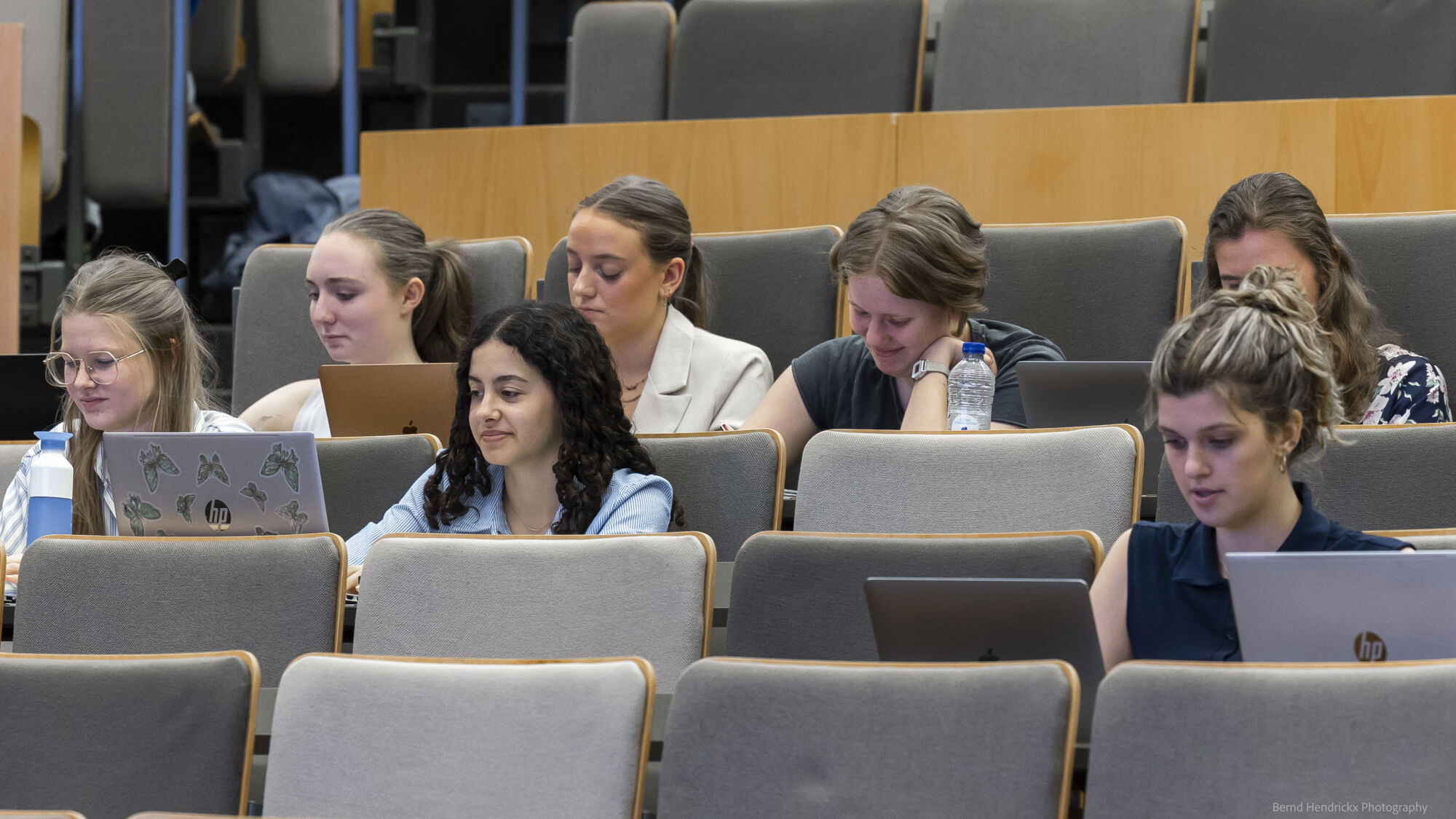 Les Faculteit Rechten - 14 mei 2024