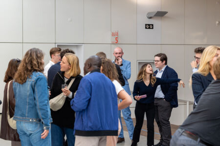 bachelorcongres 23 mei 2023