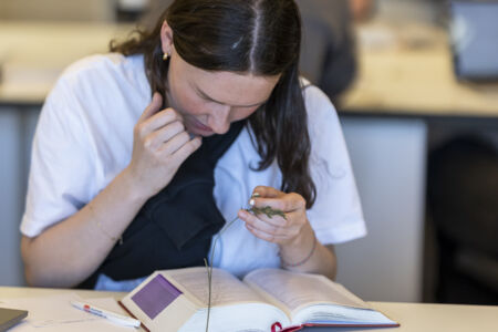 Biologiepracticum bachelor  
