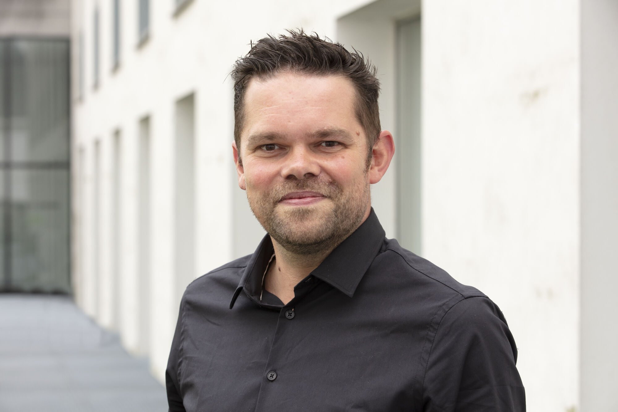 Faculteitsbestuur Sociale Wetenschappen 2021