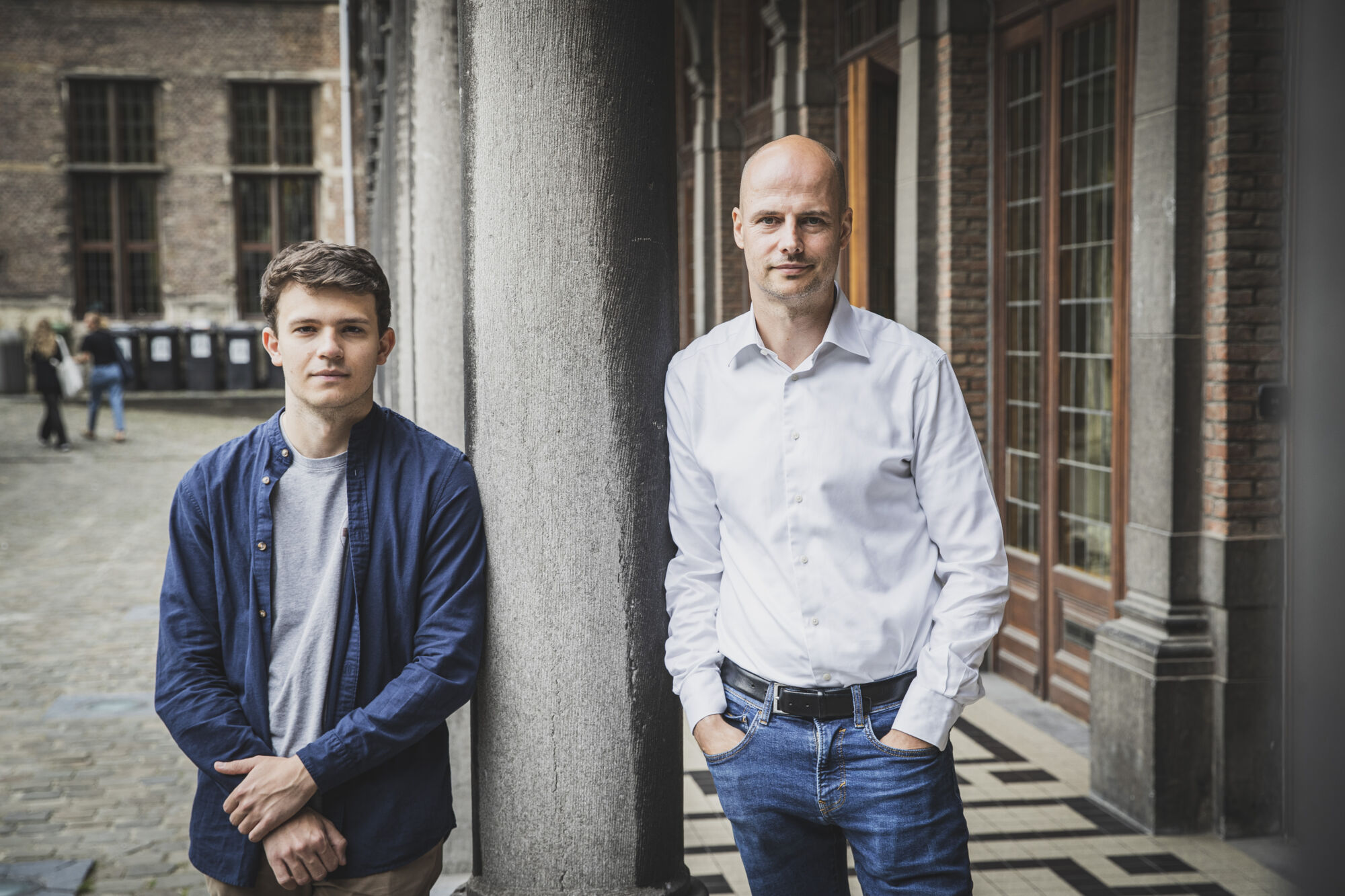 Moet de universiteit AI omarmen