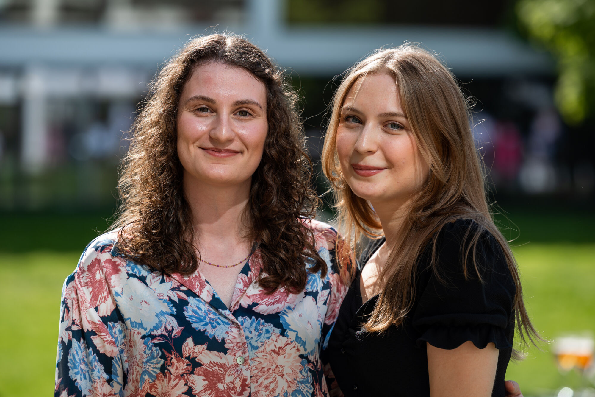 Proclamatie FBE 2023