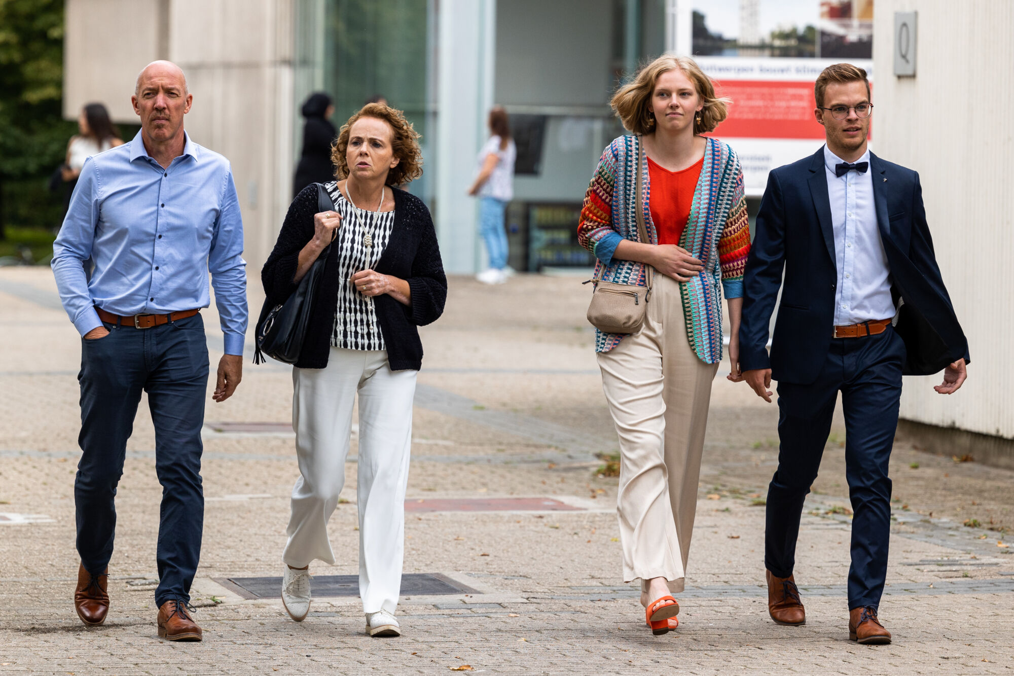 Proclamatie geneeskunde - master - 2023 