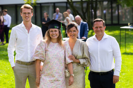 Proclamatie FBE 2023