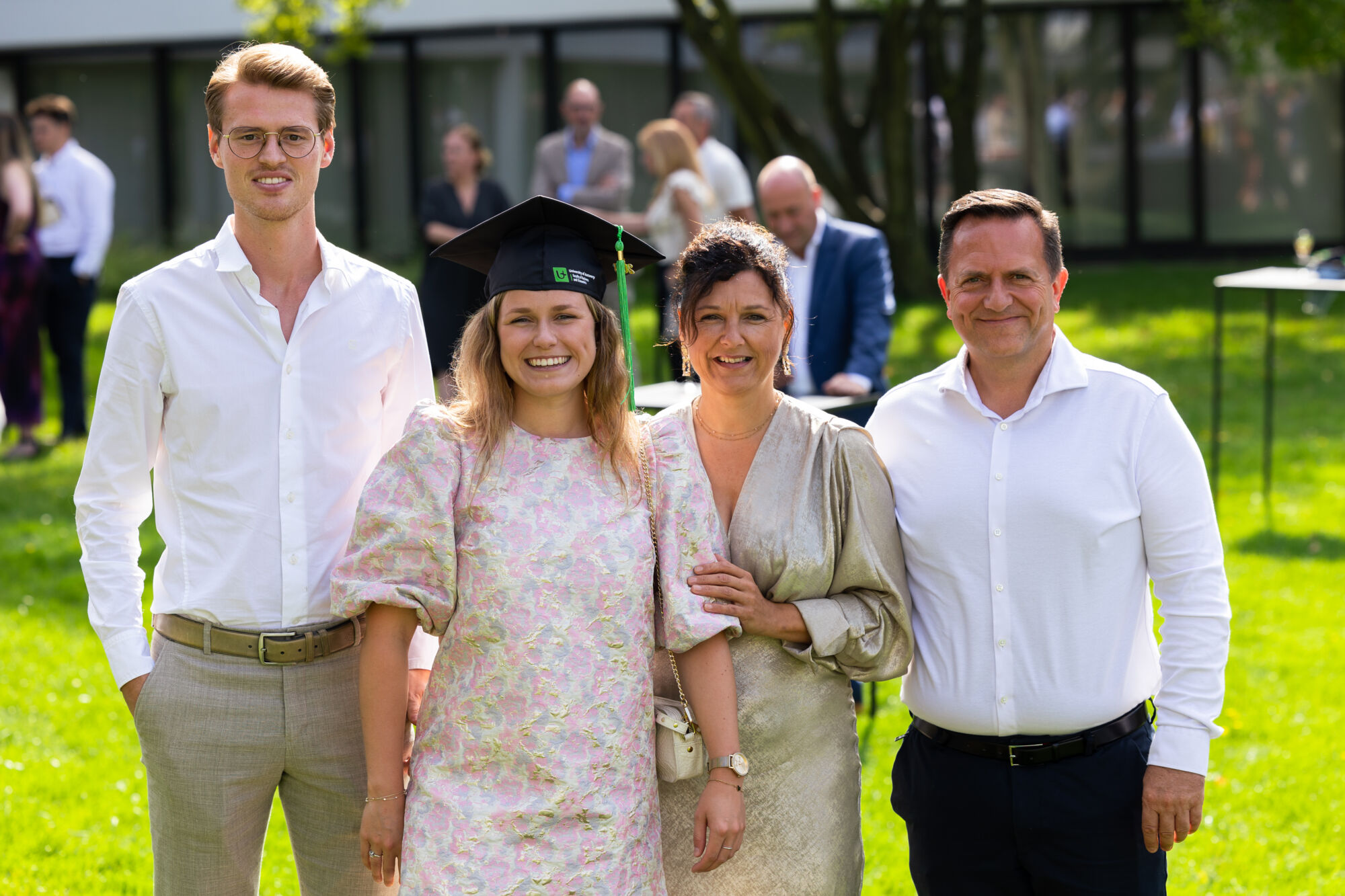Proclamatie FBE 2023