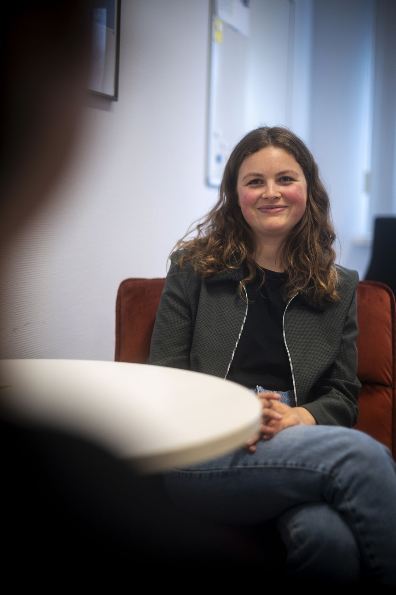 Studentenvoorzieningen (genummerd)
