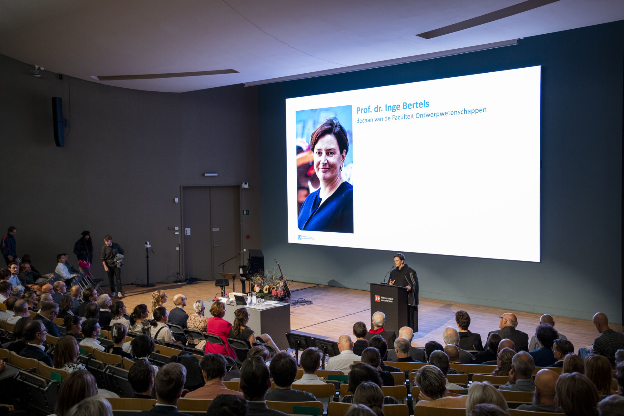 Proclamatie FOW 2022