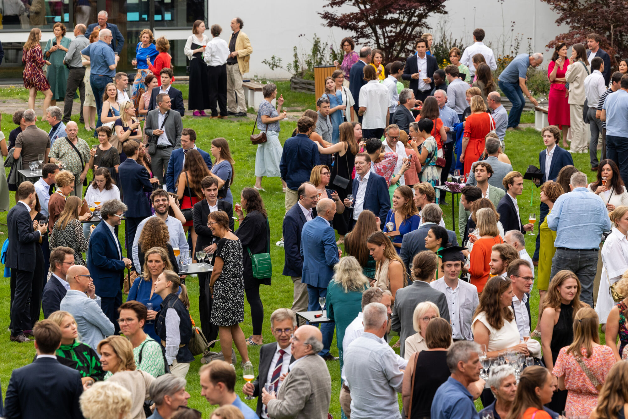 proclamatie FBE 2023