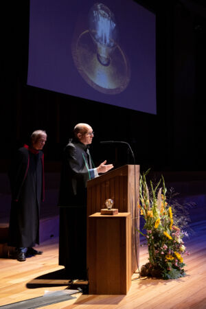 Proclamatie FBE 2023